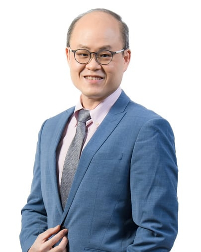 Dr Khoo Eng Hooi