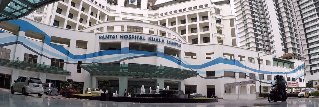 Dokter Spesialis Pantai Hospital Kuala Lumpur