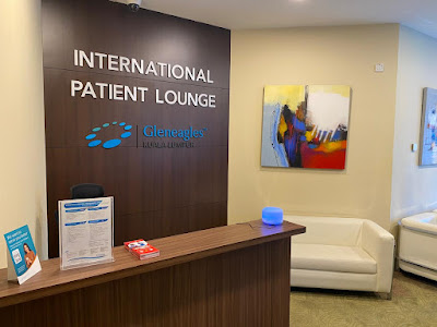 Gleneagles Hospital Kuala Lumpur